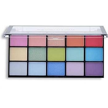 Paleta Sombras Re-loaded Sugar Pie