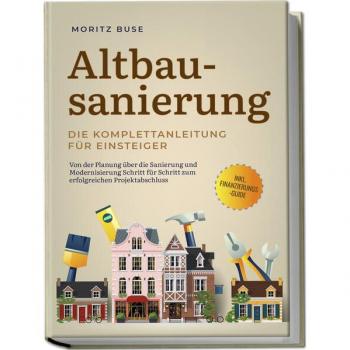 Altbausanierung