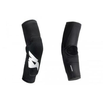 MET protezione gomito Bluegrass Skinny nero T.L (29-32)