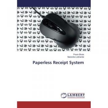 Paperless Receipt System