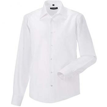 Camicia Classica a Maniche Lunghe Russell 958M