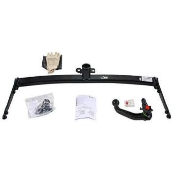 Supporto di Traino Vertic. Westfalia 317132600001