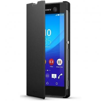 Portable Stand for Sony Xperia M5 (Black)