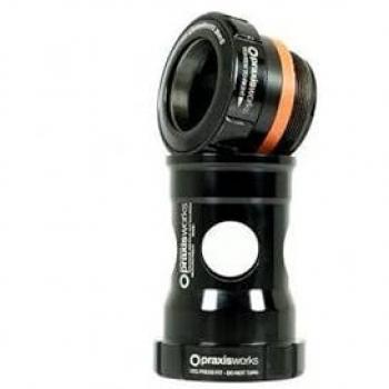 M30 Praxis Cazoleta BB30