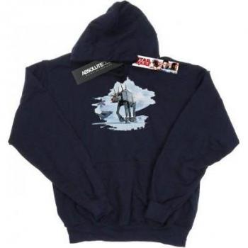 Sudadera Star Rensitas M Blanco