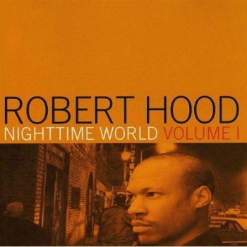 Robert Hood