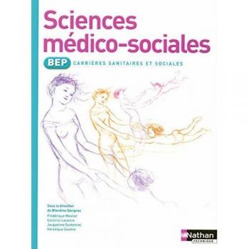 Sciences médico-sociales BEP carrières sanitaires et sociales