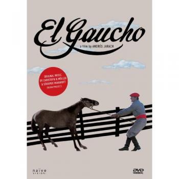 Le Gaucho