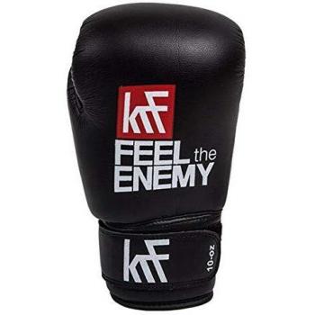 Krf 12 oz Training Gloves