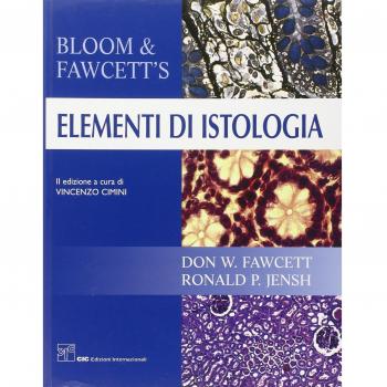 Elementi di istologia
