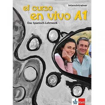 El curso en vivo A1: Intensivtrainer