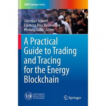 A Practical Guide to Trading and Tracing for the Energy Blockchain