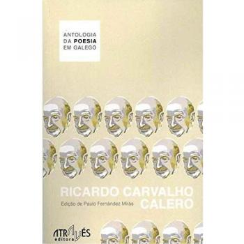 ANTOLOGÍA DA POESÍA EM GALEGO