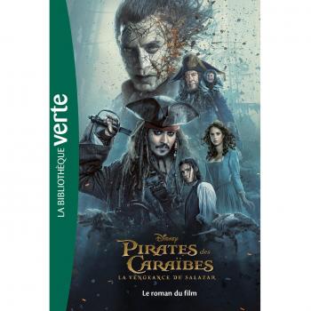 Pirates Des Caraïbes : La Vengeance De Salazar