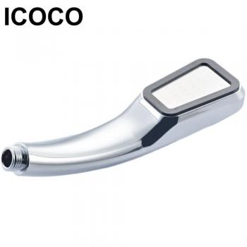 Booster de Ducha de Mano con 300 Micro Agujeros