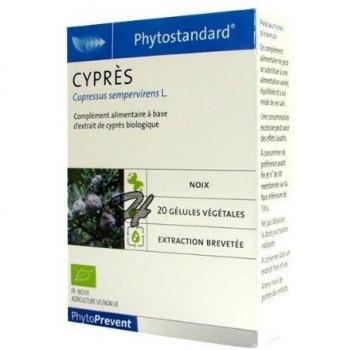PhytoStandard Cyprès