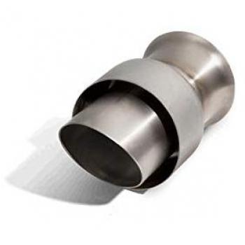 Akrapovic Silencioso V‑TUV201 Plata