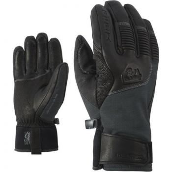 Ziener Guantes de Esquí Ganzenberg