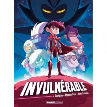 Invulnérable