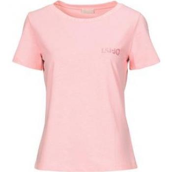 Stile Unico T‑shirt MA4395 Liu Jo