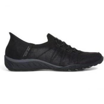 Skechers Relaxed Fit Breathe-Easy Damen Sneaker