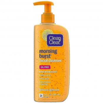 Visage Rafraîchi Nettoyant 8oz