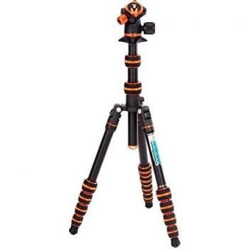 3 Legged Thing Punks Corey 2.0 Aluminum Tripod with AirHed Neo 2.0