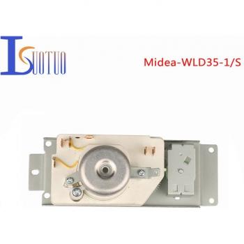 Midea Microwave Oven Timer Switch WLD35-1/S
