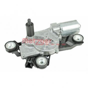 Ford Mondeo 4 Wischermotor Metzger 2190809