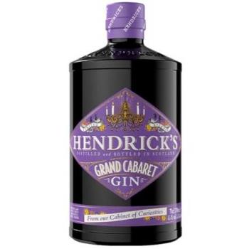 Hendrick's Gin Grand Cabaret 0,7L 43,4% vol