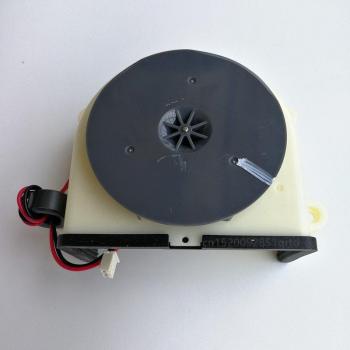 Repuesto de Motor de Ventilador para ILIFE V3S V3L V5