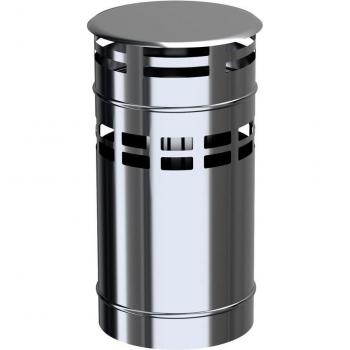 ADAM GAS Vertical Vent 130/200