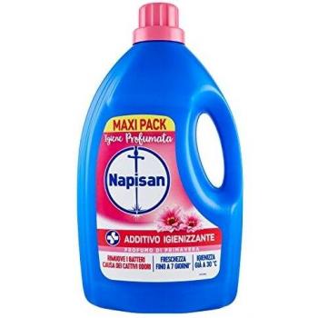 Napisan Igienizzante Bucato Primavera 2.4L