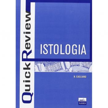 Quick review. Istologia