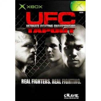 UFC – Tapout Xbox