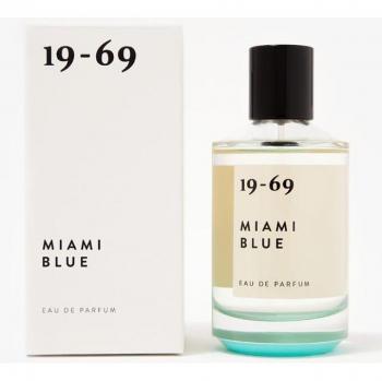 Miami Blue Eau de Parfum 30ml