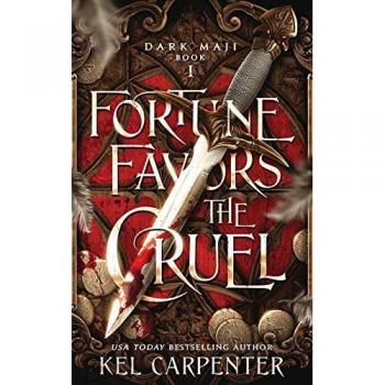 Fortune Favors the Cruel (Dark Maji, Band 1)