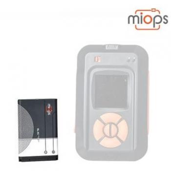 Batterie Miops BL-5C pour caméra numérique