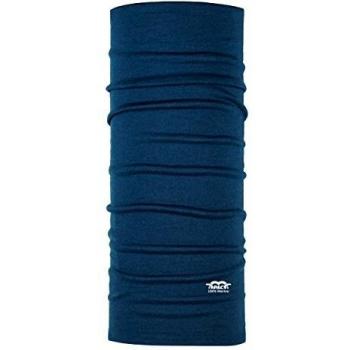 P.A.C. Toccante di Blu Merino Passamontagna