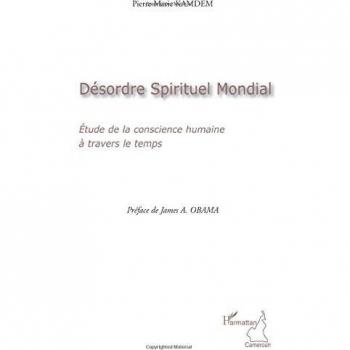 Désordre Spirituel Mondial