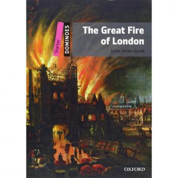 Dominoes Starter. The Great Fire of London Pack