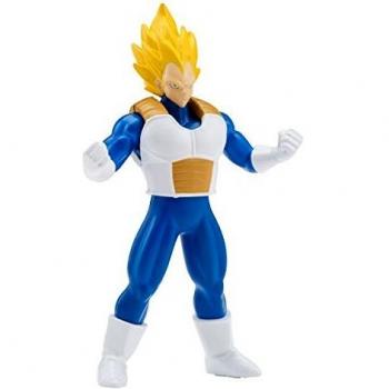 Figura Vegeta Super Saiyan Dragon Ball Super 10 cm