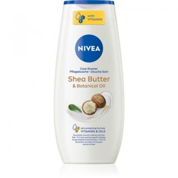NIVEA Profonda Idratazione Shea e Botanic Oil 250 ml