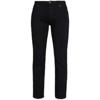 Leo Men's Straight Jeans