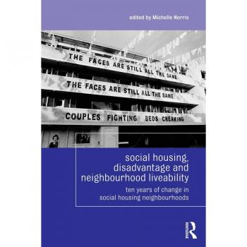 Vitalsource Technologies, Inc. Social Housing, Disadvantage, And Neighbourhood Liveability