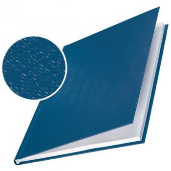 LEITZ Hard Cover Bindemappe 28,0mm blau