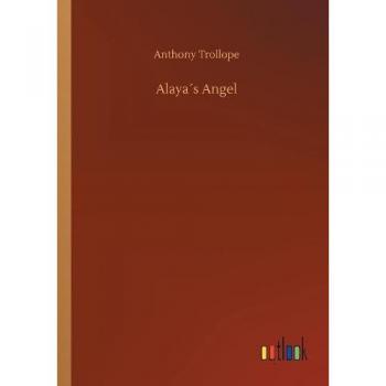Alaya´s Angel