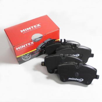 Mintex MDB1266 Brake Pad Set
