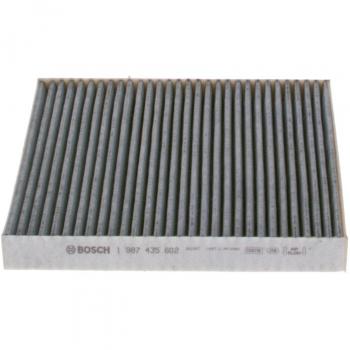 BOSCH Filtro aria abitacolo 1 987 435 602