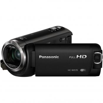 1080p Panasonic HC‑W570EG‑K Video Recorder